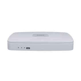 8 Channel NVR, Real Time, Home Series