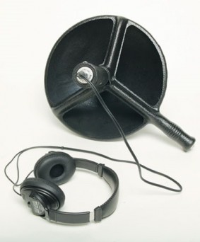 Bionic Ear and Booster