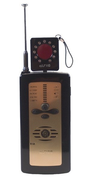 Multifunctional Portable Sweep Unit