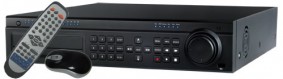 32 Channel DVR H264