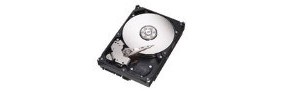 500GB Hard Drive