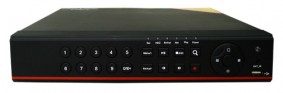 4 Channel H.264 D1 Real Time DVR