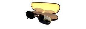 Spy Sunglasses