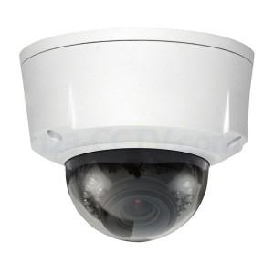 Tested * GE GEC-MP3-DN MP3DN-2 Dual Sensor 3/1.5 MP  IP CCTV Camera Computar 