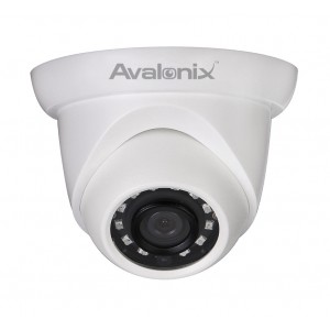3 megapixel ip camera system build your own system