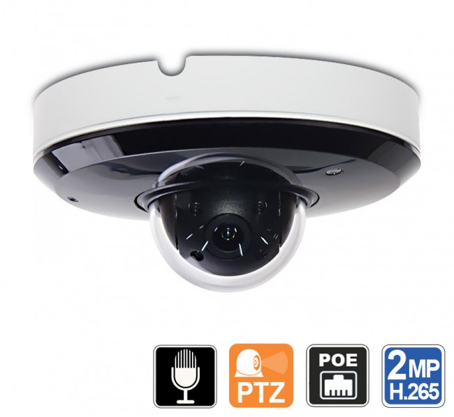 Mini ptz camera outdoor deals