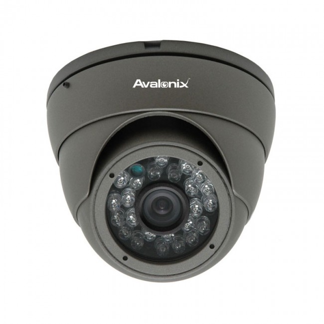 1 mp dome sales camera