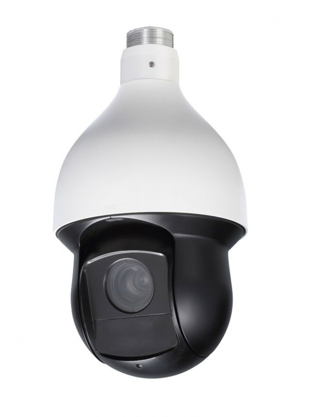 Ir ptz camera outdoor top