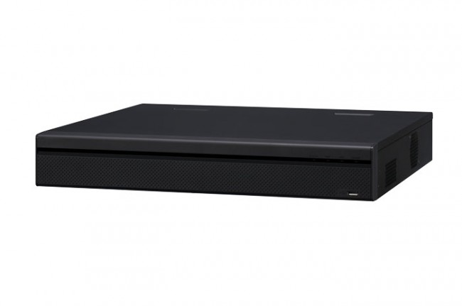 16 Channel Tribrid DVR Recorder 4SATA