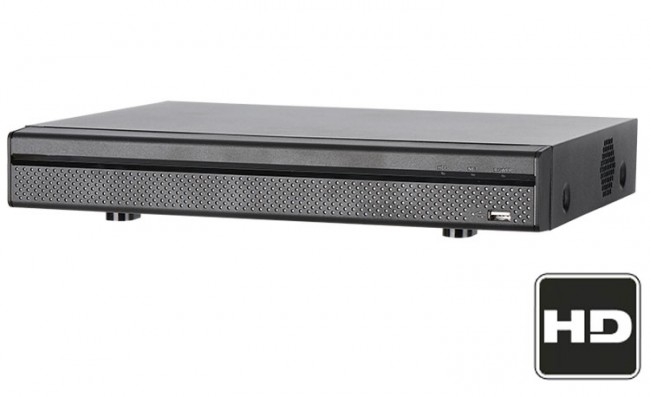 Real time 2024 dvr