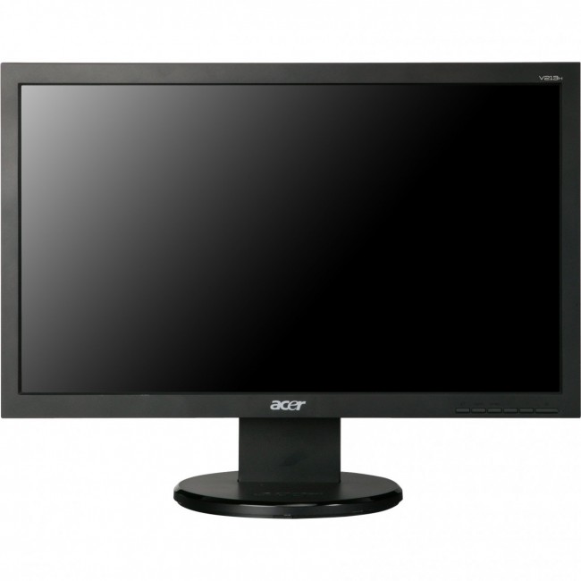 cebolla Ambientalista más 22 Inch Widescreen LCD Monitor, DVI VGA Inputs