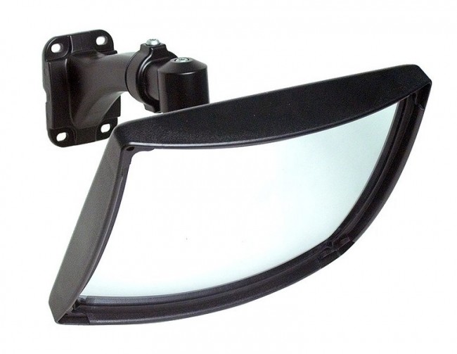 Mirror Hidden Camera