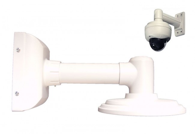 Wall Mount for Dome Camera