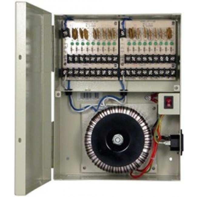 Power Supply Box 24V AC wireless cctv camera wiring diagram 
