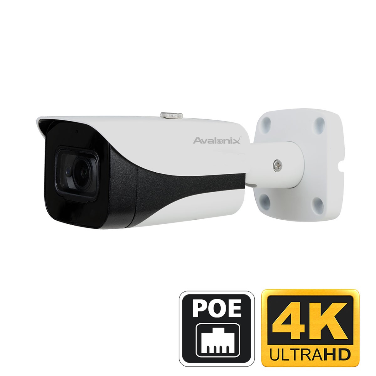 4k ip cctv