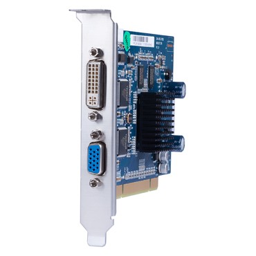 Digicam 8 Channel DVR Card Full D1 240fps