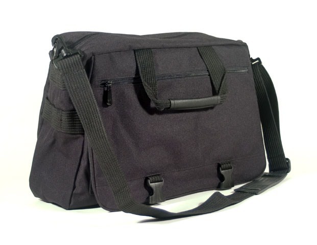 Hidden store camera bag