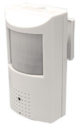 cheap motion detection camera