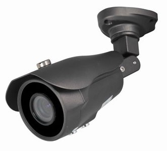 700 tvl wdr bullet camera