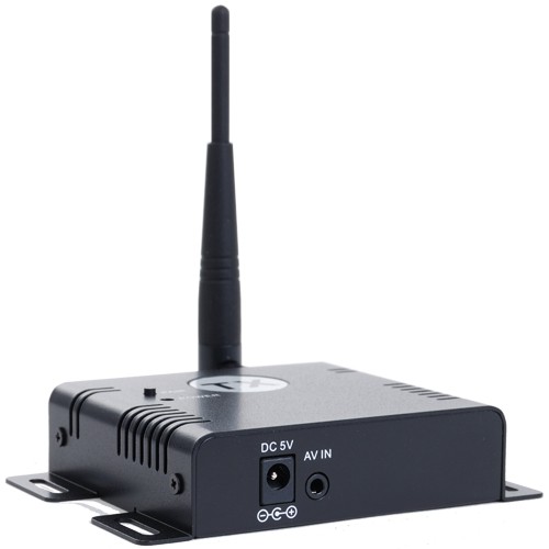 Wireless transmitter hot sale