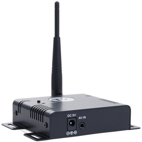 2.4GHz Digital Wireless Transmitter