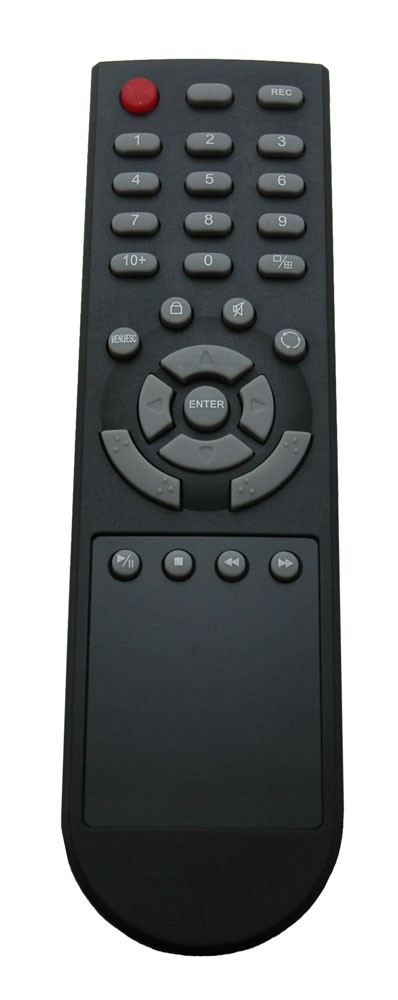 cc camera remote control