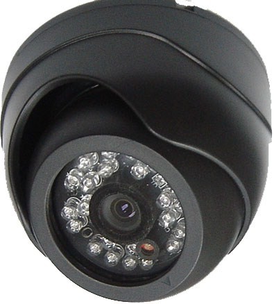 Infrared dome camera sales