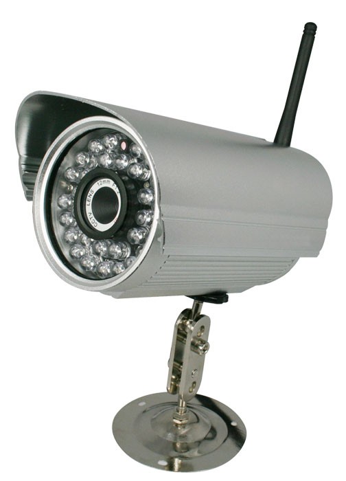 Camera hotsell tcp ip
