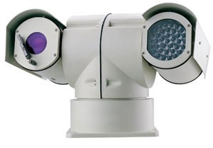 ir ptz camera outdoor