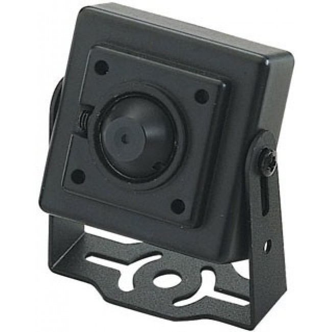 Mini Miniature Color / Black-and-white Industrial Camera Ccd