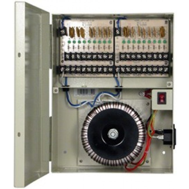 affix Ontcijferen Overweldigen Power Supply Box 24V AC