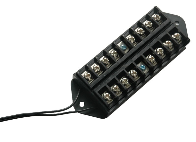 ptz connector