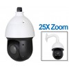 1080 HD Infrared PTZ Camera 25X zoom