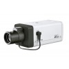 3 Megapixel IP Box Camera, WDR, POE