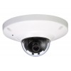 4 Megapixel Dome IP Camera with Audio