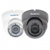 1 Megapixel Vandal Proof Dome Camera with Varifocal Lens