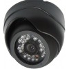 Infrared Color Dome Camera