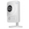 1.3 Megapixel IP Camera with Microphone & Speaker