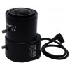 2.8 to 12mm Megapixel Lens CS Mount Lens