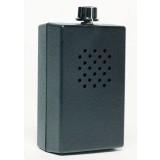 Audio Jammer, White Noise Generator