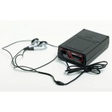 Surface Mic