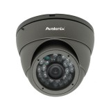 1MP Outdoor Dome Camera HDCVI