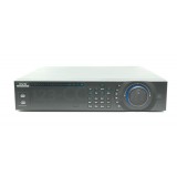 4 Channel Tribrid DVR Recorder, 8SATA