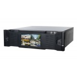 128 Channel Network Video Recorder NVR