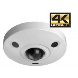 4K 12MP 360 Degree View Camera