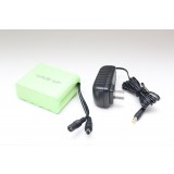 12VDC Rechargeable Battery Pack