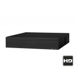 16 Channel 4K NVR with PoE