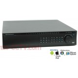 8 Channel H264 DVR Ultimate Series