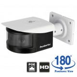 Outdoor Panoramic View Camera