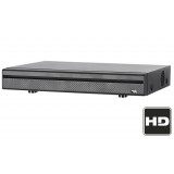 4 Channel Real Time 1080p Security DVR
